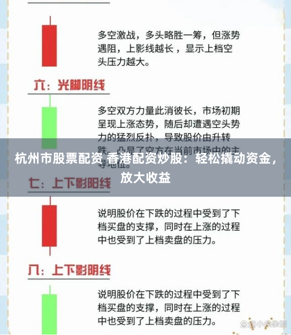 杭州市股票配资 香港配资炒股：轻松撬动资金，放大收益