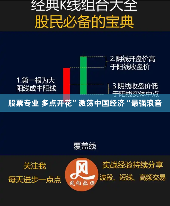 股票专业 多点开花”激荡中国经济“最强浪音