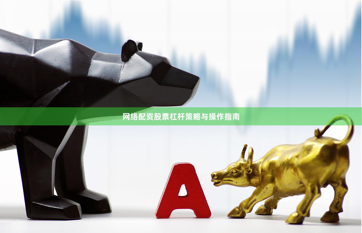 网络配资股票杠杆策略与操作指南