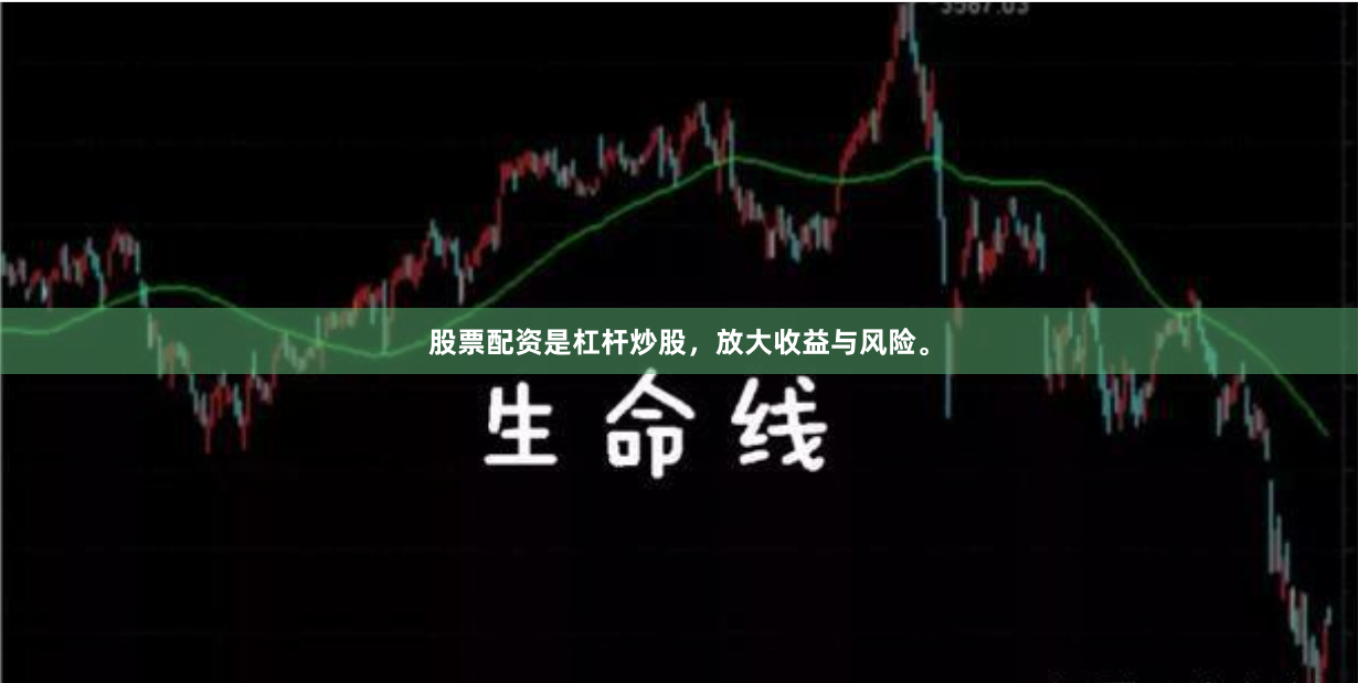 股票配资是杠杆炒股，放大收益与风险。