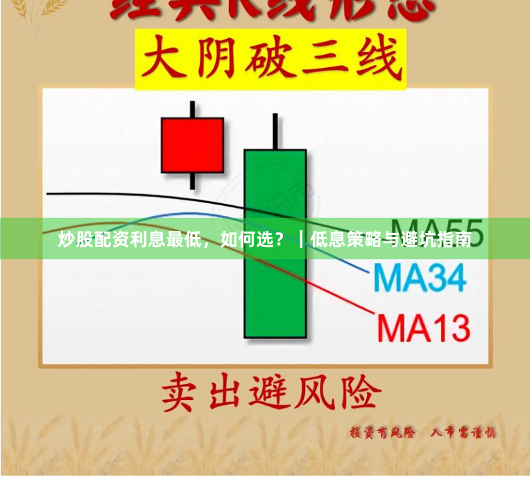 炒股配资利息最低，如何选？｜低息策略与避坑指南