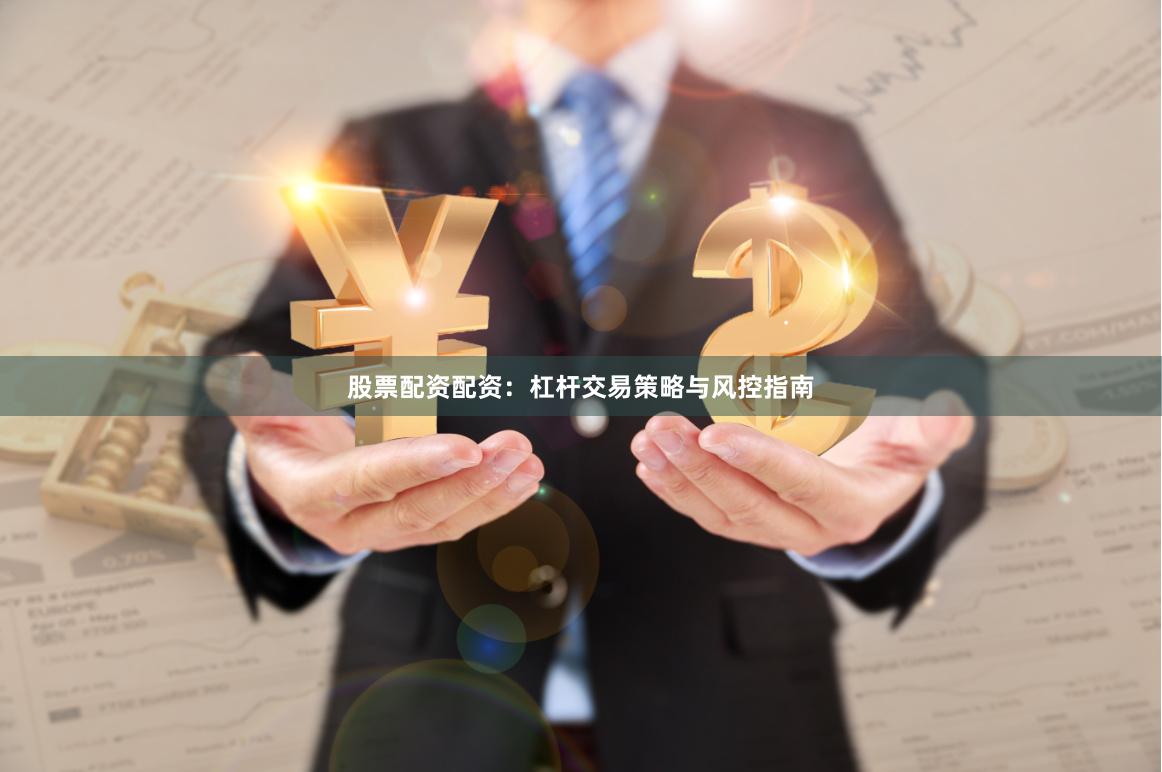 股票配资配资:杠杆交易策略与风控指南